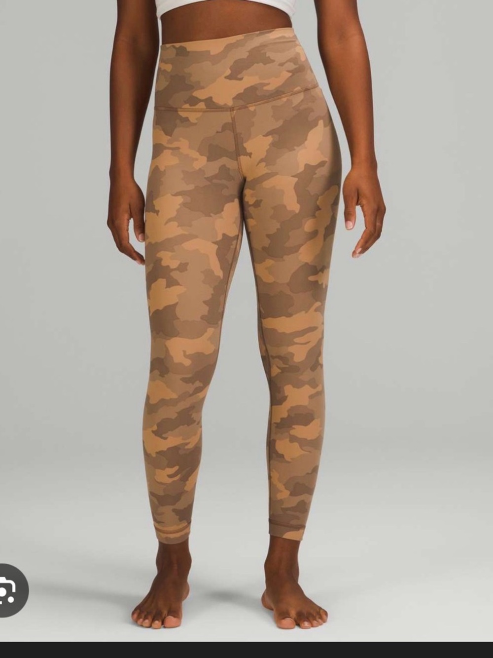Lululemon Align Leggings